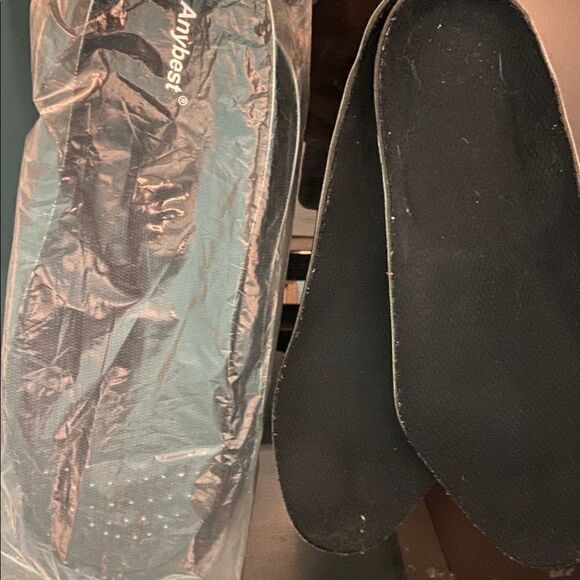 3 Shoe Insoles Wholewo Diabetic & Anybest 5-12 - Picture 5 of 7